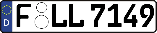 F-LL7149