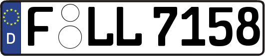 F-LL7158