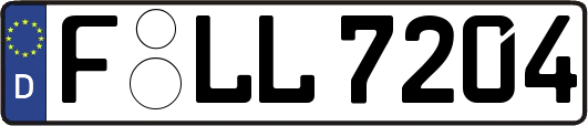 F-LL7204