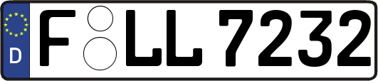 F-LL7232