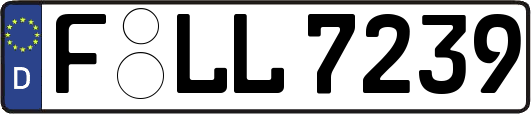 F-LL7239