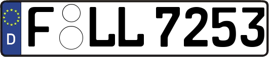 F-LL7253