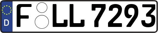 F-LL7293