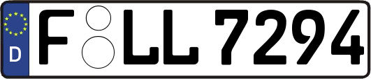 F-LL7294