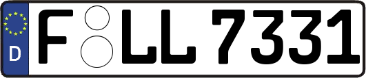 F-LL7331