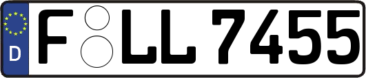 F-LL7455