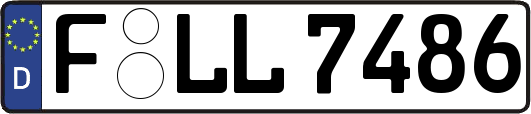 F-LL7486