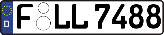 F-LL7488