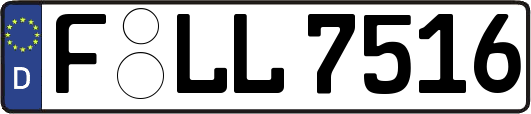 F-LL7516