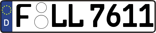 F-LL7611