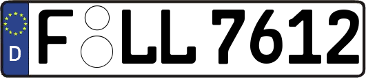 F-LL7612