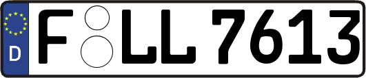 F-LL7613