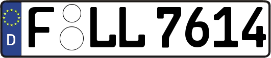 F-LL7614