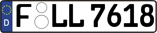 F-LL7618