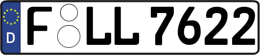 F-LL7622