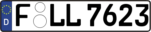F-LL7623
