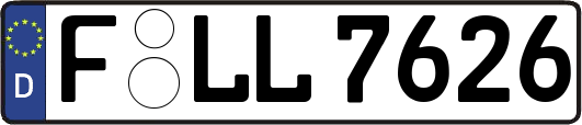F-LL7626