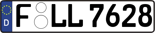 F-LL7628