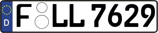 F-LL7629