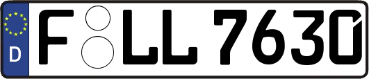 F-LL7630