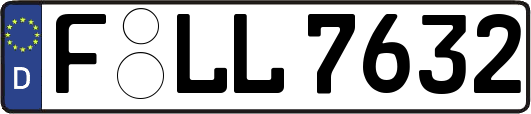 F-LL7632