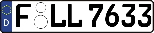F-LL7633