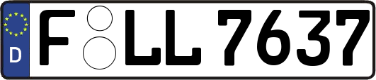 F-LL7637