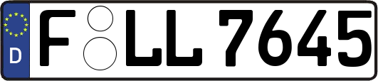 F-LL7645