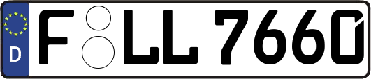 F-LL7660