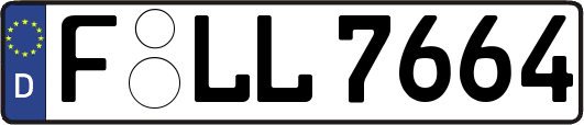 F-LL7664