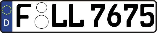 F-LL7675