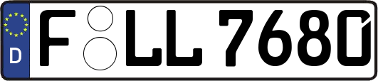 F-LL7680