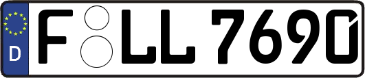 F-LL7690