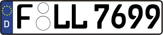 F-LL7699