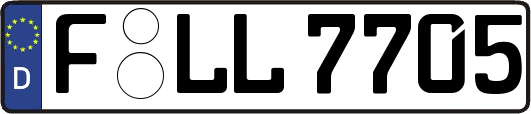 F-LL7705