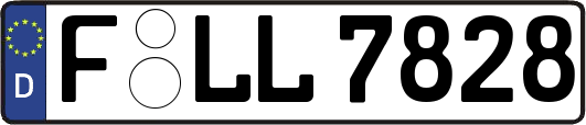 F-LL7828