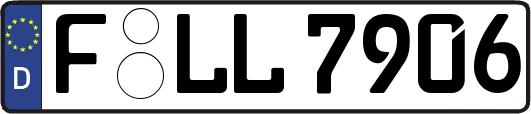 F-LL7906