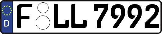 F-LL7992