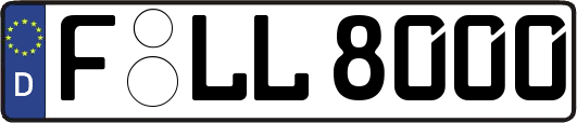 F-LL8000