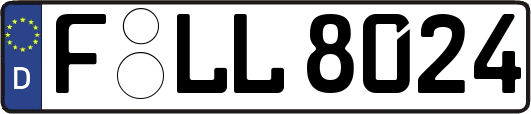 F-LL8024