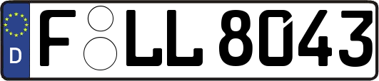 F-LL8043