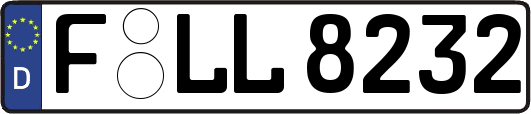 F-LL8232