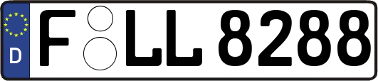 F-LL8288