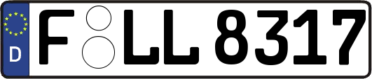 F-LL8317