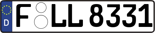 F-LL8331