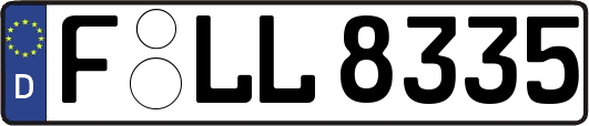 F-LL8335