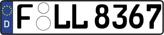 F-LL8367