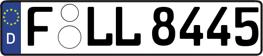 F-LL8445
