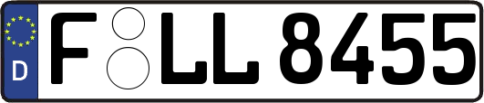 F-LL8455