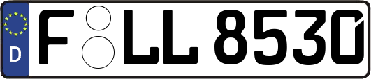 F-LL8530
